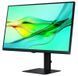 Монітор Samsung 27" ViewFinity S6 IPS Black 100Hz (LS27D604UAIXUA) [619352], фото 5