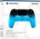 Геймпад бездротовий Sony PlayStation 5 DualSense Rhythm Blue (1000048536) [619683], фото 1