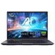 Ноутбук (портативний комп&rsquo;ютер) AORUS CI7-14650HX 16" 16GB 1TB DOS AORUS 16X ASG GIGABYTE (AORUS 16X ASG-53UAC54SD) [501129], фото 1