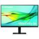Монітор Samsung 27" ViewFinity S6 IPS Black 100Hz (LS27D604UAIXUA) [619352], фото 1