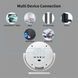 Проєктор H96 MAX BL360 LED LCD HD 200AL 16:9 H713 1G/8G Android 11.0 HDMI WiFi BT біло-чорний (H96MAX_BL360) [404438], фото 3
