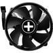 Вентилятор для процесора Xilence A250PWM.B AMD (AM4/AM5) black (XC335) [404889], фото 1