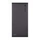Корпус 2E Credo V200B без БЖ, 2xUSB3.0, 1x80мм, VGA 250мм, mATX, чорний (2E-V200B) [112405], фото 6