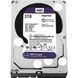 Накопичувач HDD SATA 3.0TB WD Purple 5400rpm 64MB (WD30PURX) Refurbished (WD30PURX_Ref) [608010], фото 2