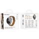 Смарт-годинник HOCO Y35 36mm. 250 mAh. IP67 Smart sports watch(call version) Silver (6942007663656) [806411], фото 2