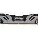 Пам'ять ПК Kingston DDR5 16GB 7200 FURY Renegade XMP Срібний (KF572C38RS-16) [13873], фото 3