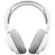 Ігрова гарнітура SteelSeries Arctis Nova 7 Gen 2 Wireless White /PC/PS/SW/MAC/MOB (61731) [404493], фото 2