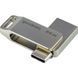 USB Flash GoodRAM 64GB USB 3.2 ODA3 Metal, Retail (ODA3-0640S0R11) [403921], фото 3
