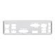 Материнcька плата ASUS PRO H610M-C D4-CSM s1700 H610 2xDDR4 M.2 HDMI D-Sub mATX (90MB1A30-M0EAYC) [110002], фото 2