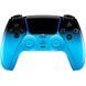Геймпад бездротовий Sony PlayStation 5 DualSense Rhythm Blue (1000048536) [619683], фото 3