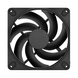 Кулер для корпуса FRACTAL DESIGN Momentum 14 Black (FD-F-MO1-1401) [303903], фото 2