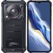 Смартфон Oukitel WP36 6.52" HD+ /8GB/128GB/ MT8788 /10600mAh /13+5Мп/ IP69K /NFC Black (6931940743563) [400674], фото 1