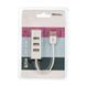 USB-хаб Atcom TD004 4 ports (10722) [605102], фото 2