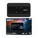 Мобільний маршрутизатор 2E PowerLink (MiFi-2) LTE, Wi-Fi4, 1xType-C, 1xCRC9, 2100мА&bull;год чорний (694743655346) [104697], фото 14