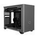 Корпус для комп'ютера MITX 850W NR200PV2-MCNN85 COOLER MASTER (NR200PV2-MCNN85-SL1) [501813], фото 1