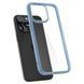 Чохол Spigen для iPhone 15 Pro Max, Ultra Hybrid, Sierra Blue (ACS06572) [108165], фото 8