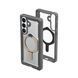 Чохол UAG для Samsung Galaxy S26+, Plasma XTE with Magnet, Ash/Titanium (214523113136) [113863], фото 6