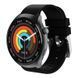 Смарт-годинник Howear Watch 4 Pro Amoled+IP67 Grey (HowearW4Grey) [802656], фото 2