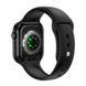 Смарт-годинник HOCO Y23 51mm. 300 mAh. IP67 Smart sports watch(call version) Black (6942007634878) [802706], фото 4