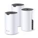 Комплект з трьох Mesh Wi-Fi маршрутизаторів TP-Link (DECO S7(3-PACK)) [609547], фото 2