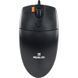 Миша REAL-EL RM-220 Black (EL123200026) [606373], фото 4