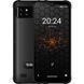 Смартфон Sigma mobile X-treme PQ56 Dual Sim Black (X-treme PQ56 Black) [600014], фото 1