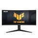 Монітор Asus 34" TUF Gaming VG34VQL3A 2xHDMI, 2xDP, 3xUSB, MM, VA, 3440x1440, 21:9, 180Hz, 1ms, sRGB 125%, CURVED, AdaptiveSync, HAS, HDR400 (90LM06F0-B02E70) [100901], фото 3