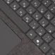 Клавіатура для планшета Surface Pro 8 - 11, Pro X зі стілусом, UKR/ENG, платинова (8X8-00164) [103713], фото 5