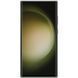 Чохол-накладка Samsung Leather Cover для Samsung Galaxy S23 Ultra SM-S918 Green (EF-VS918LGEGRU) [602410], фото 3