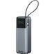 Універсальна мобільна батарея Sandberg All-in1 27000mAh PD 240W Grey (421-31) [617838], фото 7