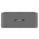 Клавіатура мембрана Keychron B1 Pro, USB/WL/BT, space gray (B1P-K1-UA) [103663], фото 3