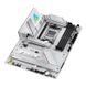 Материнcька плата ASUS ROG STRIX B850-A GAMING WIFI sAM5 B850 4xDDR5 M.2 HDMI DP Wi-Fi BT ATX білий (90MB1J50-M0EAY0) [109165], фото 9