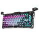 Клавіатура магнітна GravaStar Mercury V75 Pro 80keys, Magnetic Jade Gaming, 8K, USB-A, RGB, Cyberpunk (GSV75PRO_U_RM_EGRY) [114394], фото 16