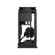 Корпус для ПК FRACTAL DESIGN Mood Black (FD-C-MOD1N-02) [303409], фото 11