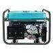 Генератор бензиновий Konner&Sohnen KS 7000E, 230В, 5.5кВт, електростартер, 76.2кг (KS7000E) [105926], фото 4