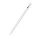 Стилус HOCO GM112 Intelligent anti-lost active capacitive pen with digital display pad dedicated White (6942007634588) [802644], фото 1