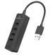USB-хаб REAL-EL HQ-154 4 ports (EL123110007) [605113], фото 8