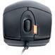 Миша REAL-EL RM-220 Black (EL123200026) [606373], фото 3