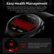 Смарт-годинник Howear Watch 4 Pro Amoled+IP67 Grey (HowearW4Grey) [802656], фото 8