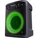 Акустична система 1.0 Defender Funky 10Вт, Light/BT/FM/USB/MIC/AUX (65053) [405285], фото 3