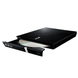 Оптичний привід ASUS (SDRW-08D2S-U LITE/BLACK/ASUS) [303412], фото 3