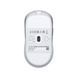 Миша бездротова Hator Quasar 3 Ultima 8K Wireless White/Mint (HTM761) [620043], фото 6