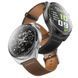 Смарт-годинник HOCO Y35 36mm. 250 mAh. IP67 Smart sports watch(call version) Silver (6942007663656) [806411], фото 4
