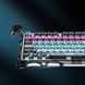 Клавіатура магнітна GravaStar Mercury V75 Pro 80keys, Magnetic Jade Gaming, 8K, USB-A, RGB, Cyberpunk (GSV75PRO_U_RM_EGRY) [114394], фото 8