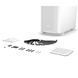 Корпус be quiet! Dark Base 701 White (BGW59) [620160], фото 2