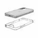 Чохол-накладка Urban Armor Gear Plyo для Apple iPhone 16 Ice (114486114343) [616742], фото 7