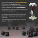 Клавіатура Ducky One 3 Cherry MX Brown RGB UA USB White (DKON2108ST-BUAPXPWWWSC1) [614123], фото 13
