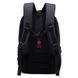 Рюкзак Tigernu T-B3032 17" Black (T-B303217Black) [800107], фото 4