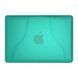 Чохол для ноутбука протиударний Becover PremiumPlastic для Macbook Air M1 (A1932/A2337) 13.3" Green (708882) [605721], фото 2