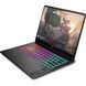 Ноутбук HP OMEN Gaming 14-fb1000ua 14" 3K OLED,400n/U9-285H (5.4)/64Gb/SSD2Tb/RTX 5070, 8GB/Win11H/Чорний (BW7L4EA) [403448], фото 3